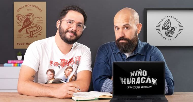 Branding with Personality (Spanish, Multisub)