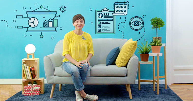 Business Models for Creators and Creatives (Spanish, Multisub)