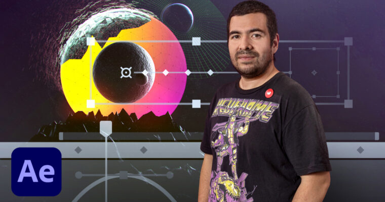 Creation of animated infographics (Spanish, Multisub)