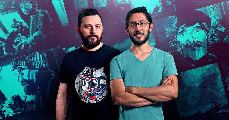 Creative Direction and Production of Animated Spots (Spanish, Multisub)