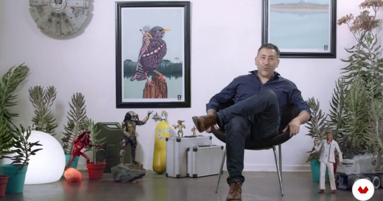 Creative Photomontage for Advertising (Spanish, Multisub)