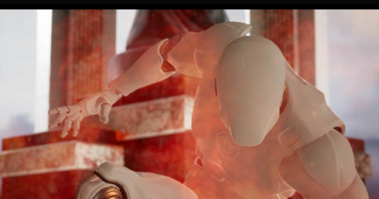 Cinematic Production Techniques Using the Unreal Engine Sequencer with Bill Buckley Cinematic Production Techniques Using the Unreal Engine Sequencer with Bill Buckley