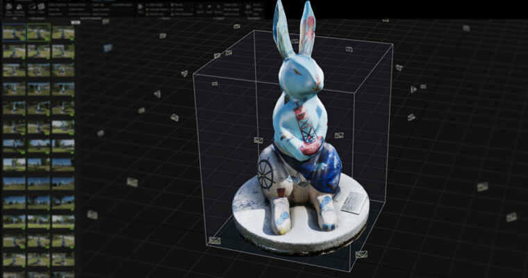 Complete Photogrammetry Workflow Complete Photogrammetry Workflow
