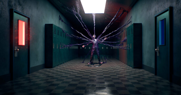 Creating an FX Production Shot in Houdini with Simon Littlejohn