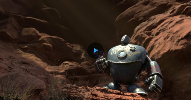 Introduction to Katana with Taeyoung Kim