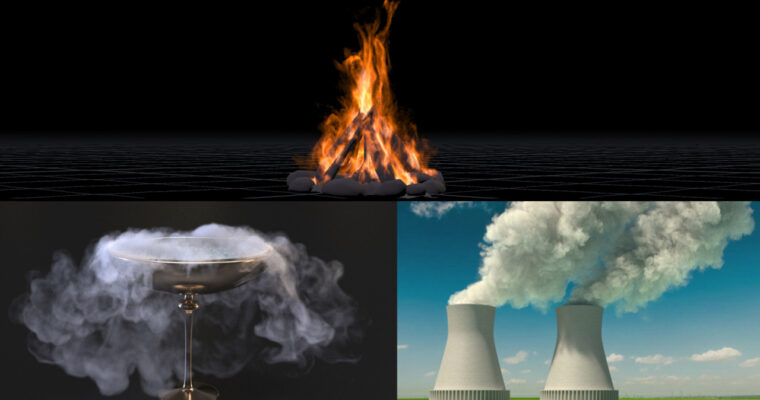 Introduction to Pyro FX in Houdini – Volume 1