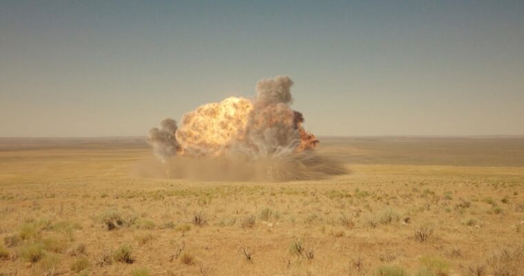 Introduction to Pyro FX in Houdini – Volume 2