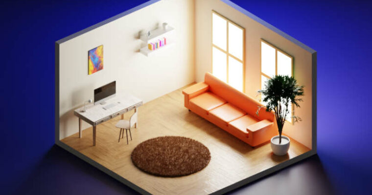 Learn Blender 3D – Become a 3D Illustrator by Mastering Blender