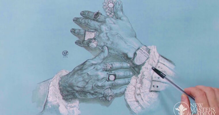 Introduction to Inking by Miles Yoshida (2023)