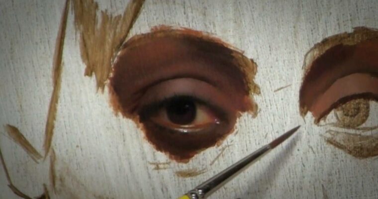 Scott Waddell – On Form