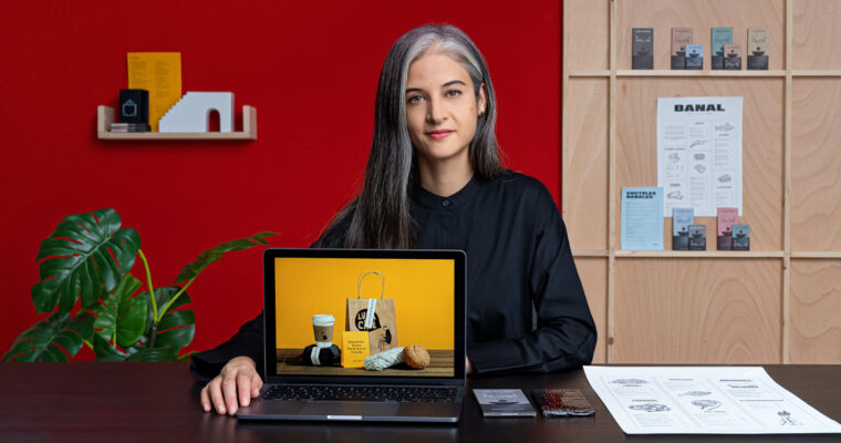 Branding for Restaurants (Spanish, Multisub)