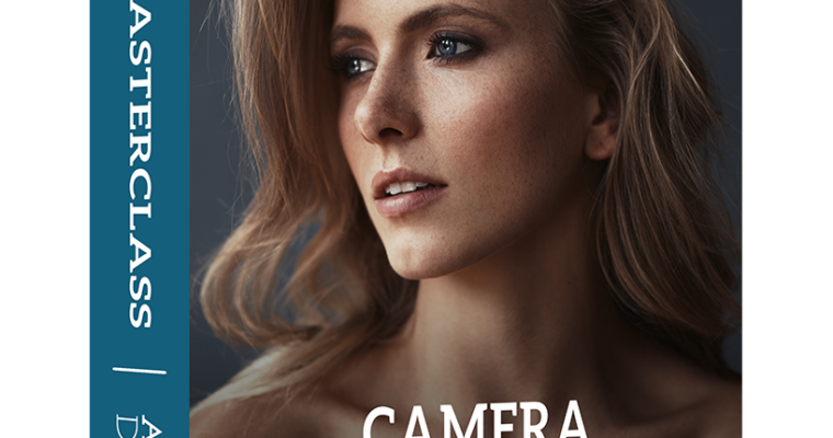 Camera Masterclass by August Dering