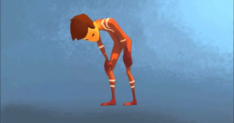 Course 1 – Animation Basics