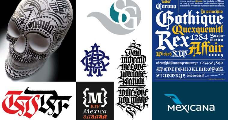 Design Monograms with Style (Spanish, Multisub)