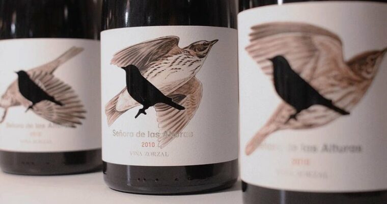 Design and Production of a Wine Label (Spanish, Multisub)