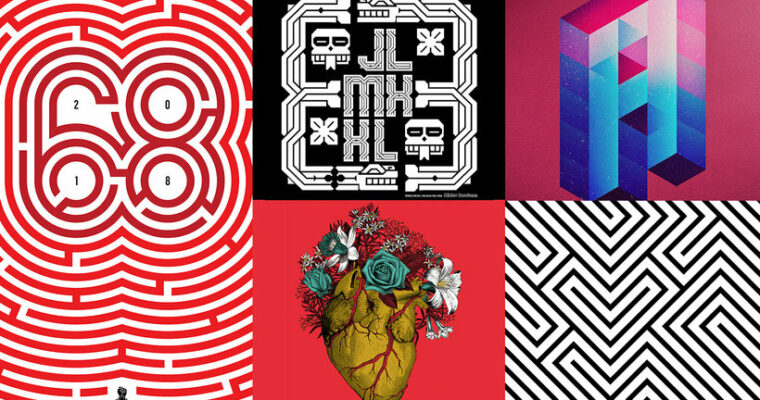 Design of Experimental Typographic Posters (Spanish, Multisub)