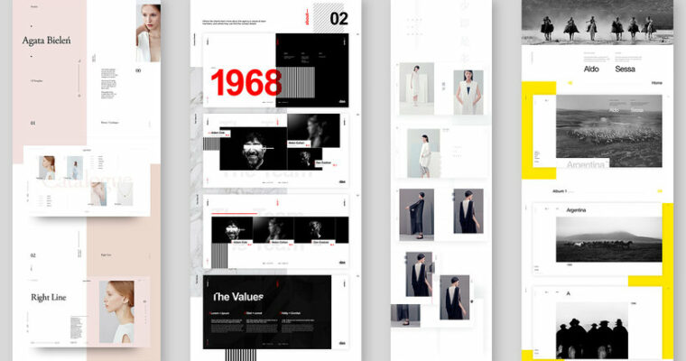 Digital Art Direction (Spanish, Multisub)