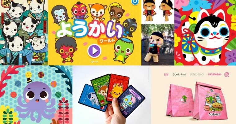 Design of Kawaii-Style Characters (Spanish, Multisub)