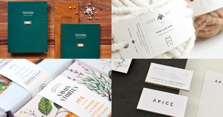 Design of a Captivating Corporate Stationery Set (Spanish, Multisub)