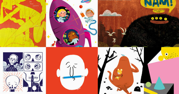 Drawing and Creativity for Big Little Artists (Spanish, Multisub)