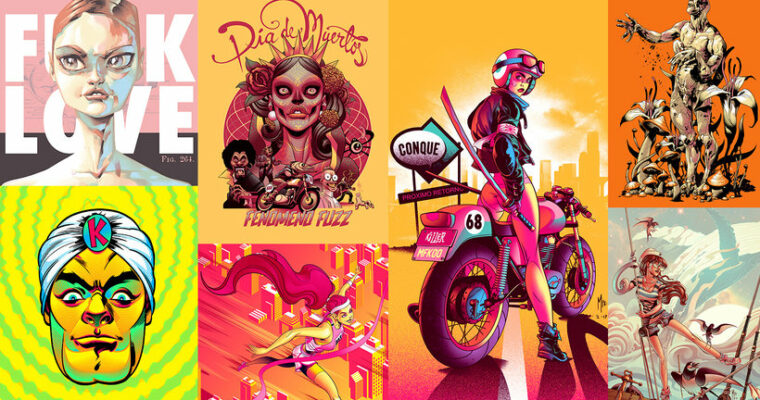 Drawing as a Creative Base (Spanish, Multisub)