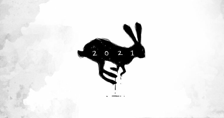 Inktober Bootcamp 2021