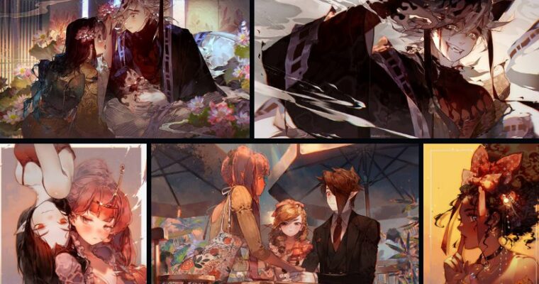 Kawacy MAY19 15 rewards