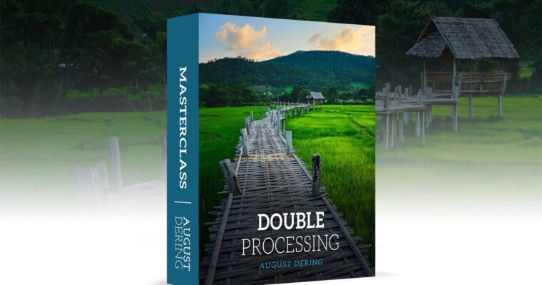Mastering Double Processing by August Dering