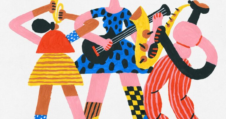 NOT Boring Characters – How to Create Unique and Memorable Characters