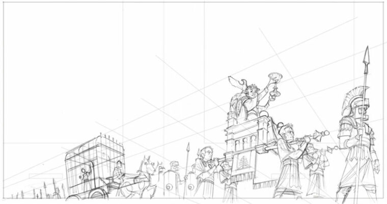 Practical Perspective