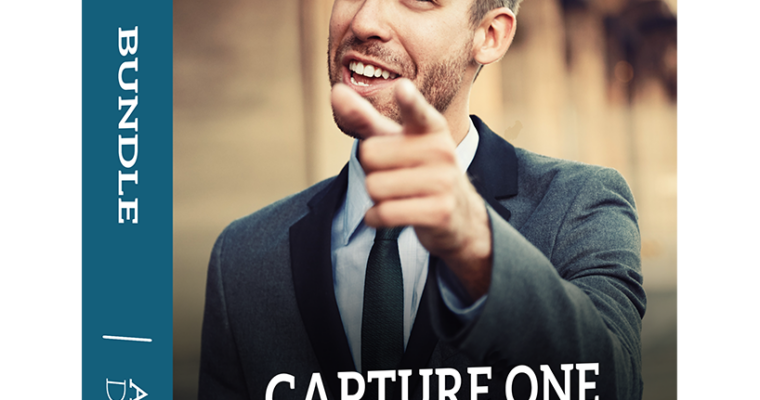 Signature Capture One Styles by August Dering