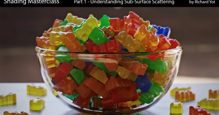 Understanding SSS with Richard Yot