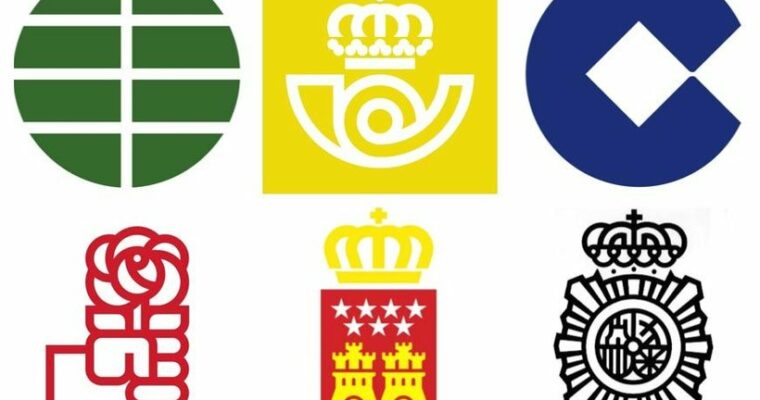 2D and 3D Corporate Identity (Spanish, Eng sub)