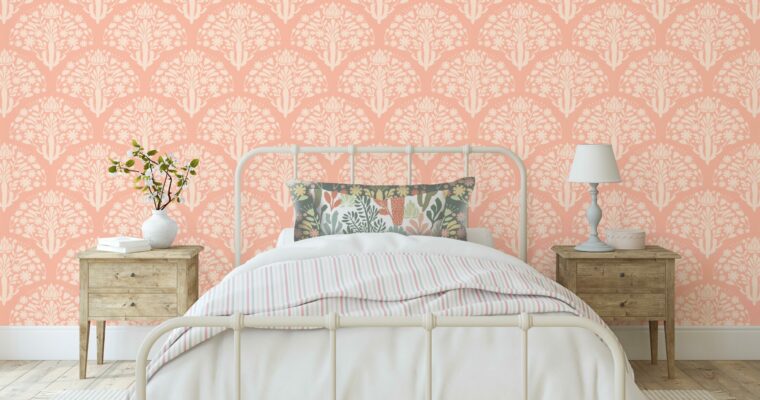 Delicious Scallops – Automation to Produce Templates for Scallop Pattern Layouts in Illustrator by Delores Naskrent