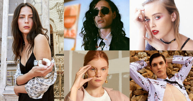 Editorial Fashion Photography Step by Step (Spanish, Multisub) Editorial Fashion Photography Step by Step (Spanish, Multisub)