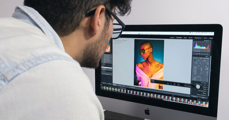 Editorial photography for Beauty and Digital Retouching (Spanish, Multisub) Editorial photography for Beauty and Digital Retouching (Spanish, Multisub)