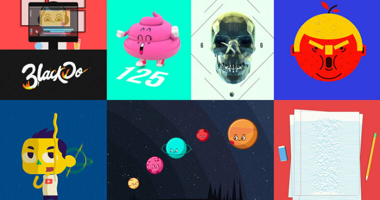 Express Animation for Social Media with After Effects (Spanish, Multisub)