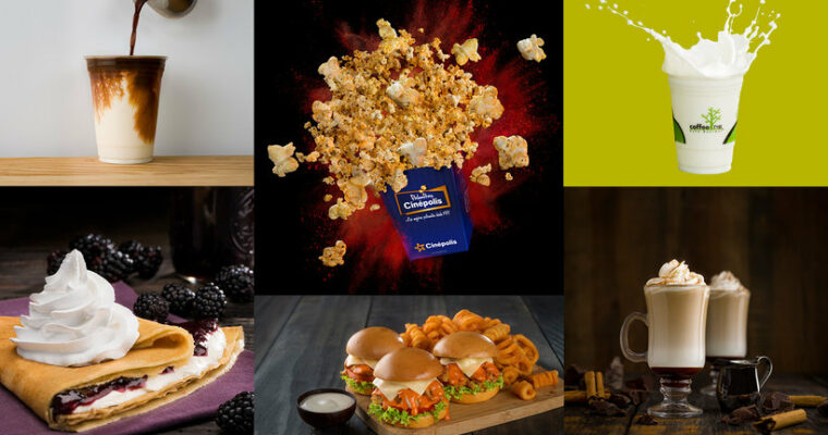 Food Photography Basic Techniques (Spanish, Multisub) Food Photography Basic Techniques (Spanish, Multisub)