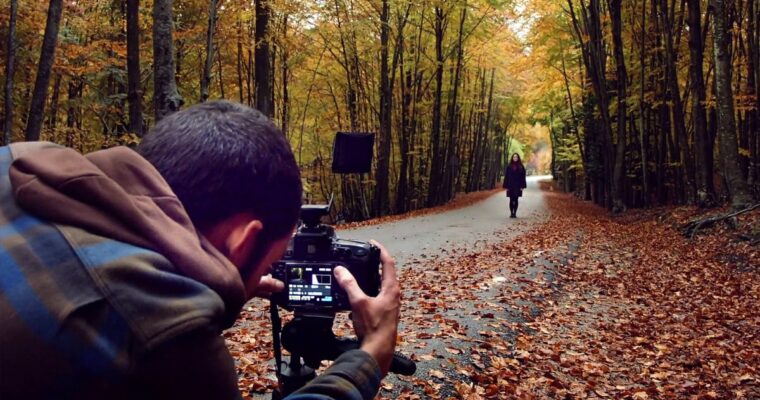 Ghost Light lighting technique and colour treatment (Spanish, Multisub) Ghost Light lighting technique and colour treatment (Spanish, Multisub)