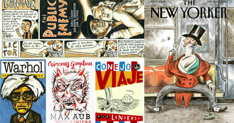 Graphic Humor Give us our Daily Comic Strip (Spanish, Multisub) Graphic Humor Give us our Daily Comic Strip (Spanish, Multisub)