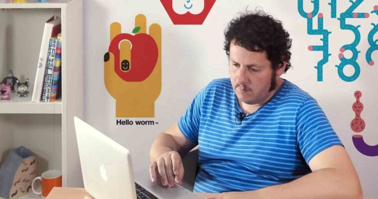 Illustrating Time (Spanish, Multisub) Illustrating Time (Spanish, Multisub)