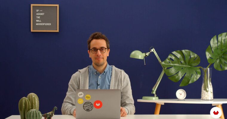 Inbound Marketing Basic Concepts (Spanish, Multisub)