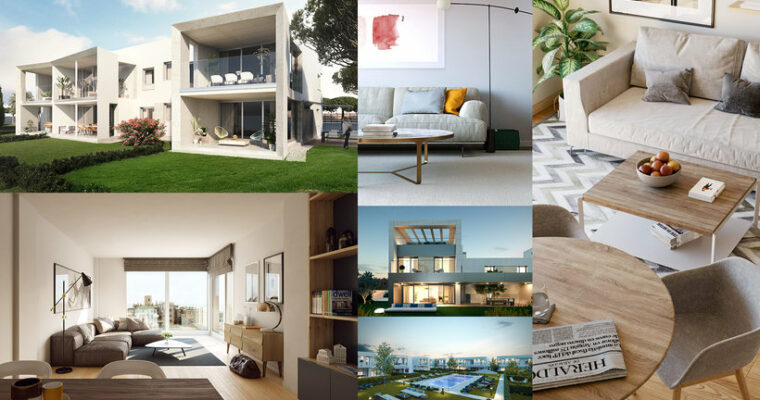 Infoarchitecture in 3D (Spanish, Multisub)