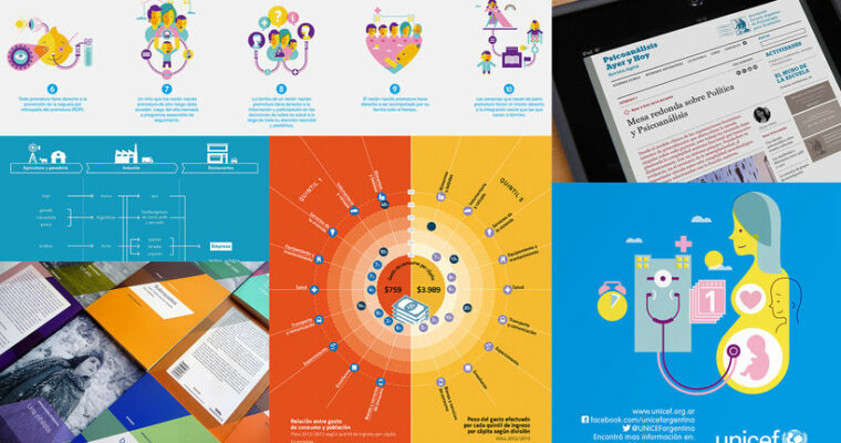 Information Design for Curious Readers (Spanish, Multisub)
