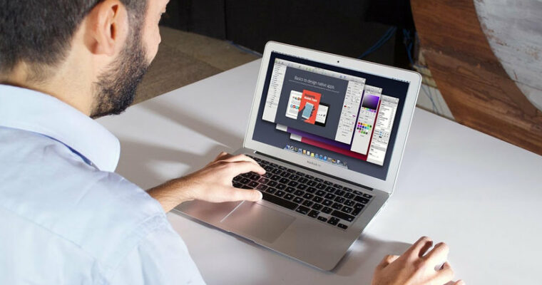 Interface Design with Sketch (Spanish, Multisub)