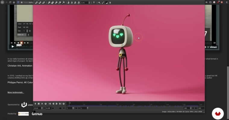 Introduction to 3D Design and Modeling with Blender (Spanish, Multisub)