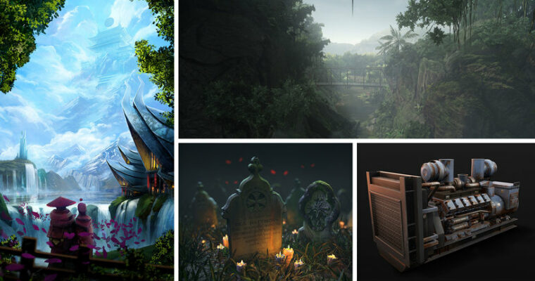 Introduction to 3D Photogrammetry (Spanish, Multisub)