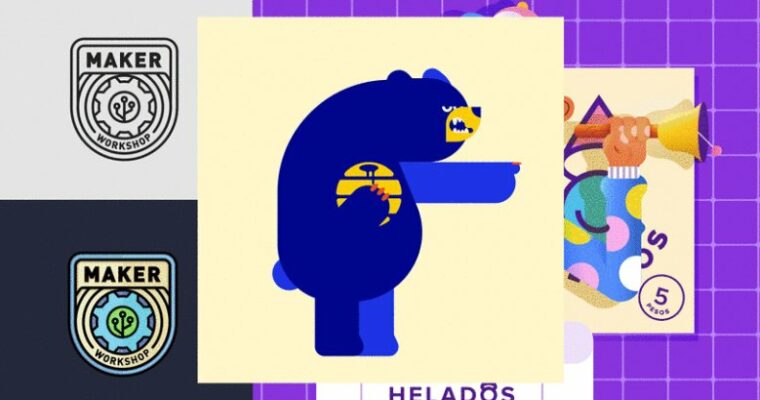 Introduction to Adobe Illustrator (Spanish, Multisub)