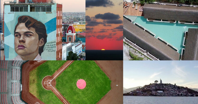 Introduction to Aerial Photography with Drones (Spanish, Multisub)