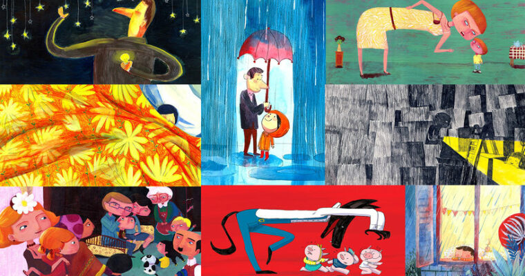 Introduction to Colour Psychology Chromatic Narrative (Spanish, Multisub)